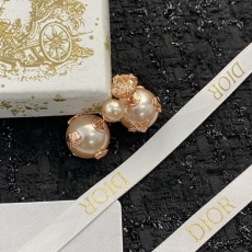 Christian Dior Earrings